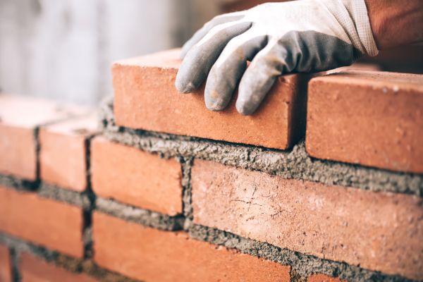 Brick And Mortar Repair in Pottstown