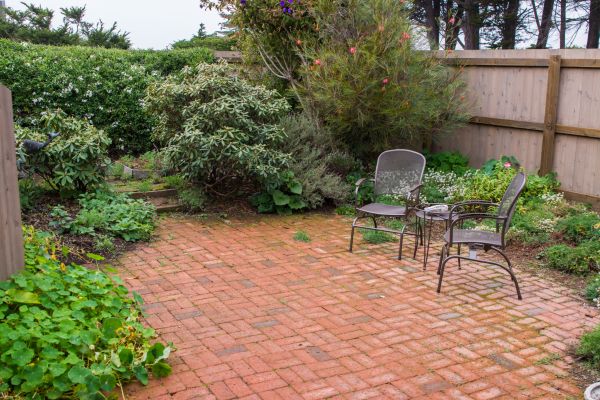 Brick Patio Repair in Pottstown