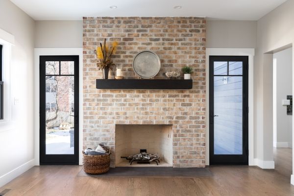 Brick Restoration in Pottstown