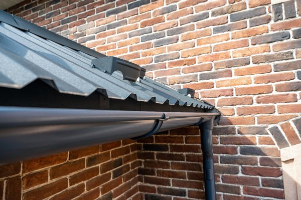 Brick Veneer Siding Installation in Pottstown