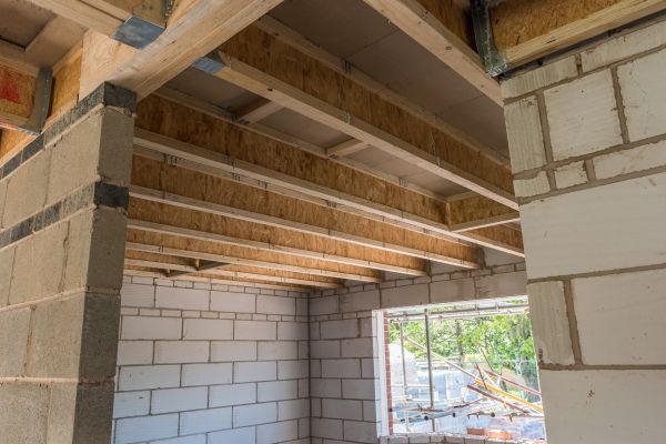 Cinder Block Repair in Pottstown