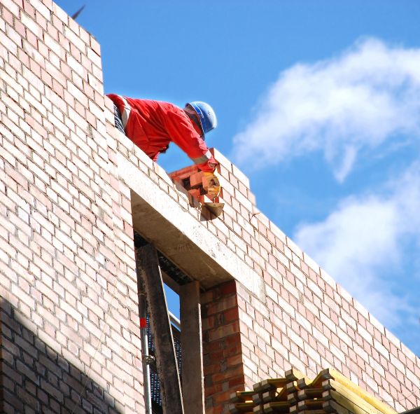 Commercial Masonry Repair in Pottstown