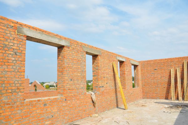 Masonry Lintel Repair in Pottstown
