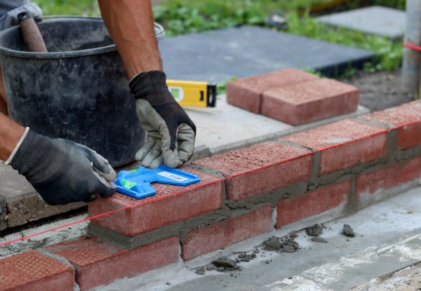 Masonry Service in Pottstown