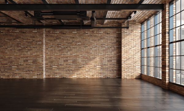 Residential Brick Repair in Pottstown