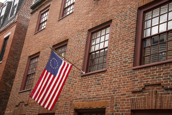 Brick Lintel Repair in Pottstown