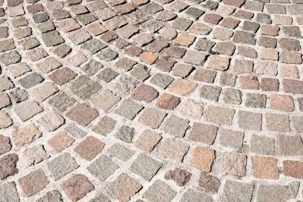 Paving Grout Repair in Pottstown