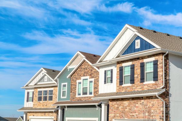 Brick Siding Repair in Pottstown