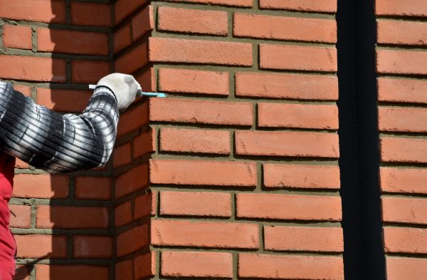 Brick House Repair in Pottstown