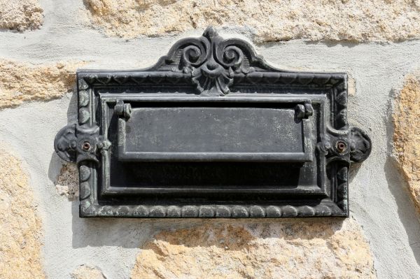 Stone Mailbox Repair in Pottstown