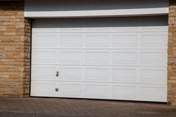 Garage Lintel Replacement in Pottstown