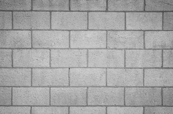 Cement Block Repair in Pottstown