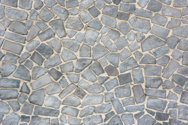 Stone Pavement Repair in Pottstown