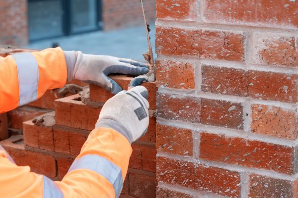 Brick Masonry Restoration in Pottstown