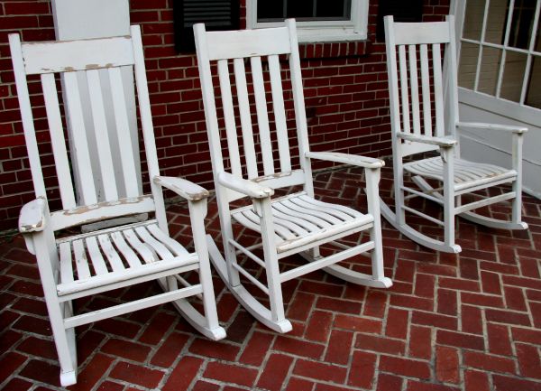 Brick Porch Renovation in Pottstown