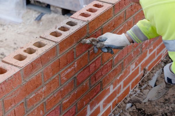 Residential Masonry in Pottstown