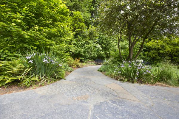Stone Hardscape Service in Pottstown