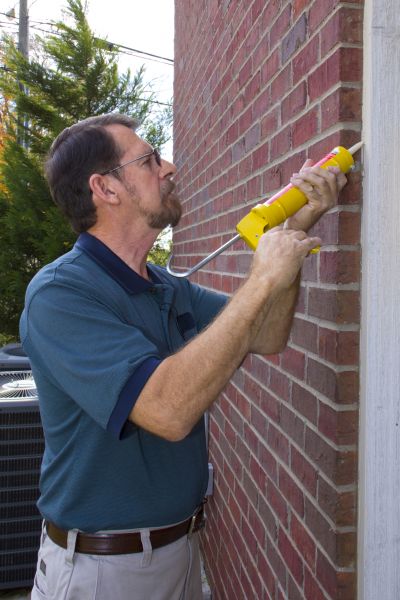 Brick Caulking in Pottstown