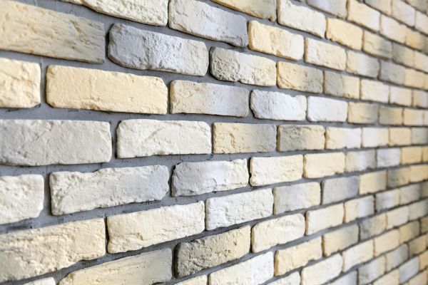 Brick Facing Repair in Pottstown
