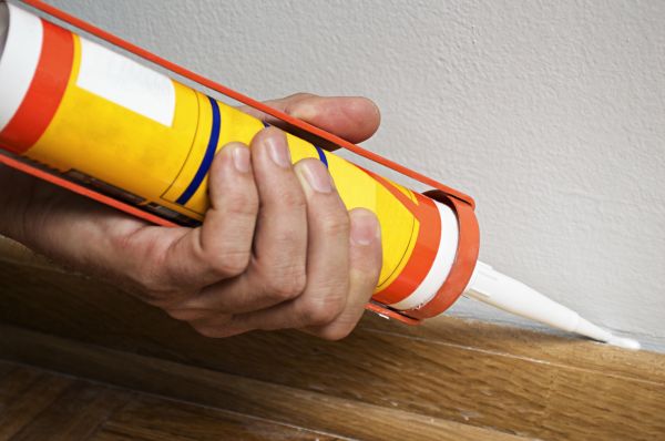 Masonry Caulking in Pottstown