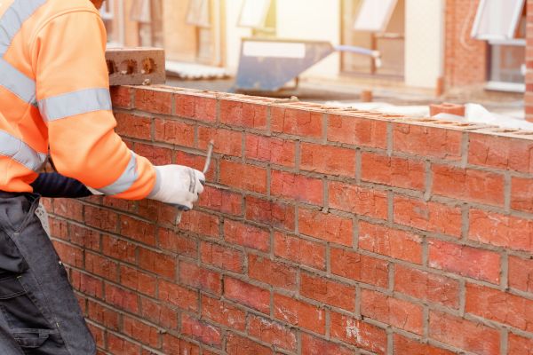 Brick Joint Sealing in Pottstown