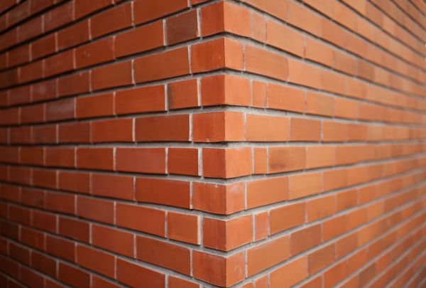 Brick Veneer Replacement in Pottstown