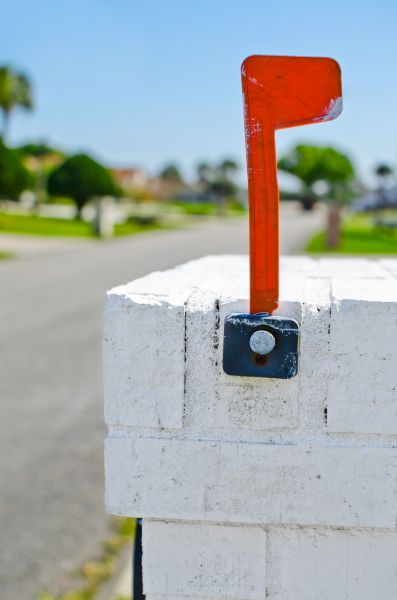 Brick Mailbox Service in Pottstown