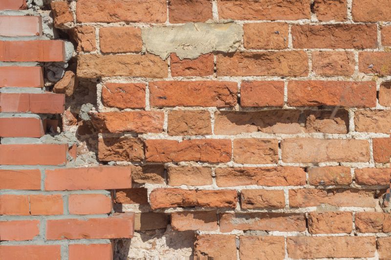 Masonry Repair